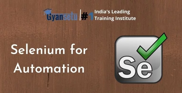 Why is Selenium Widely Used for Automation?