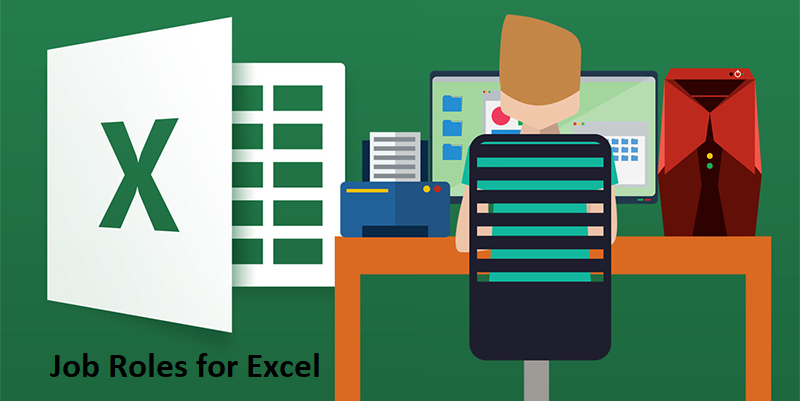 excel job work from home