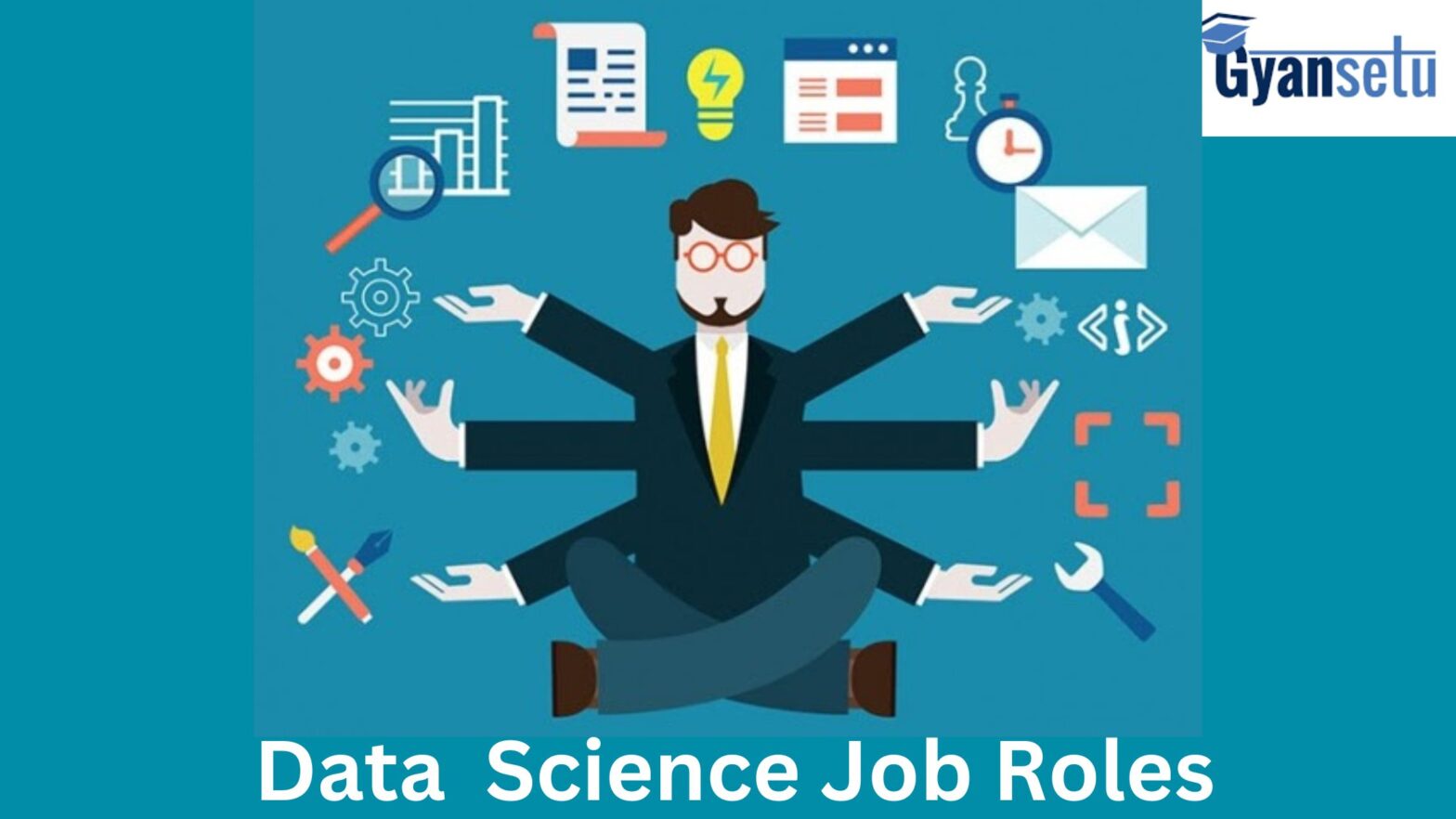 Data Science Career Opportunities