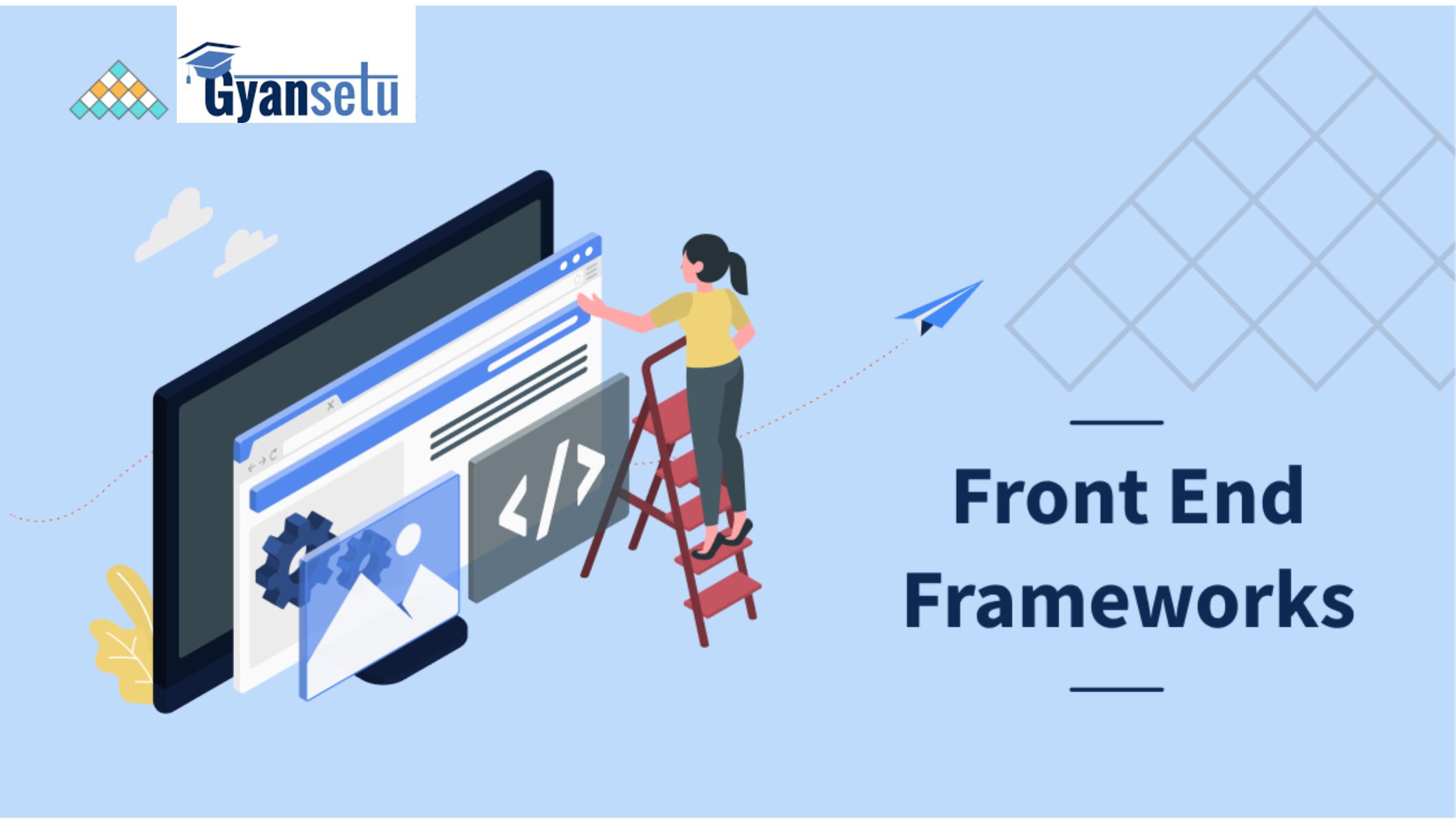 Front-End Frameworks