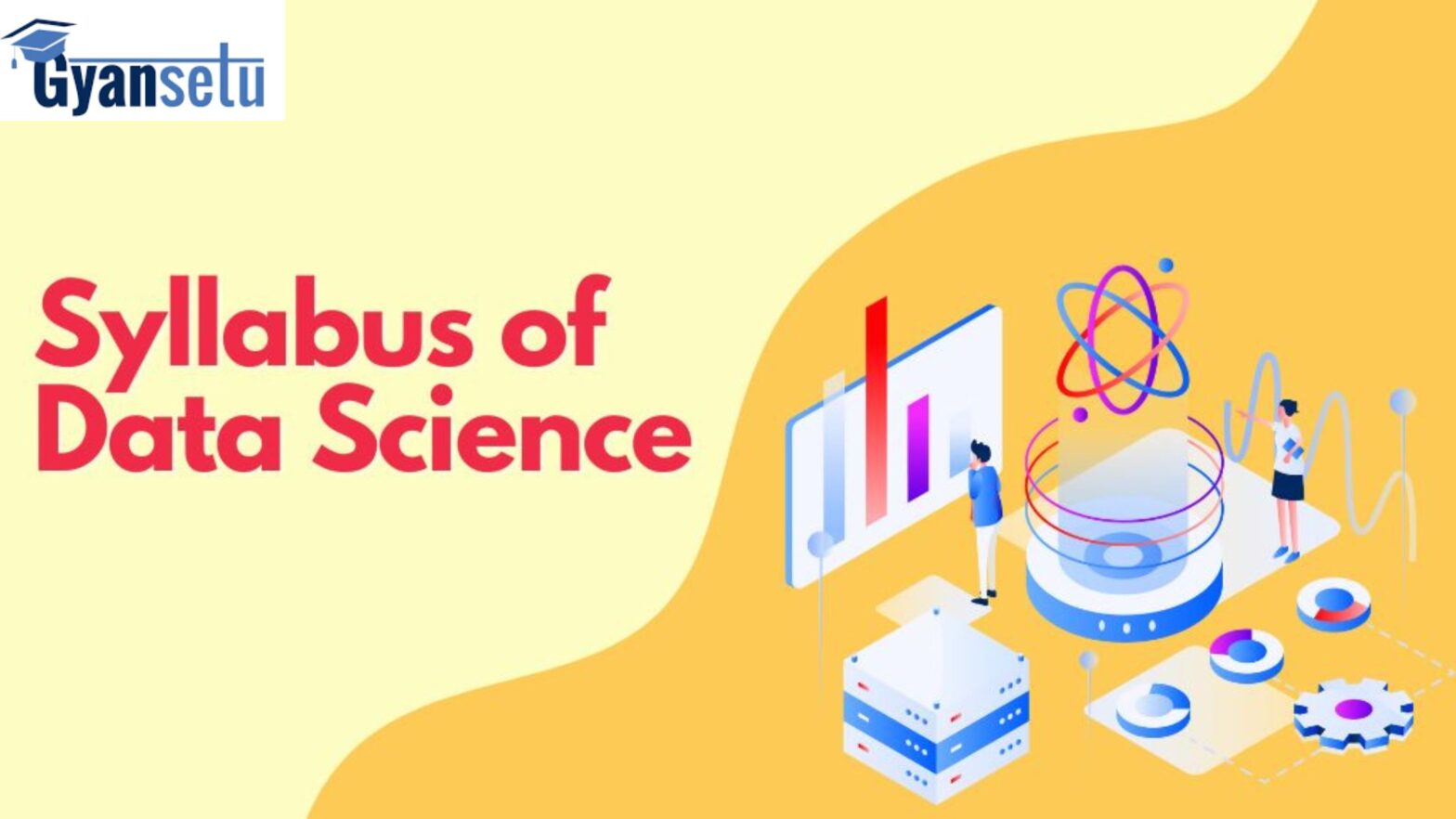 Data Science Course Syllabus