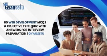 Web Development Practice Questions 80 Web Development MCQs & Quiz with Answers for Interviews | Gyansetu