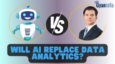 Will AI Replace Data Analytics? - A complete Guide in 2026