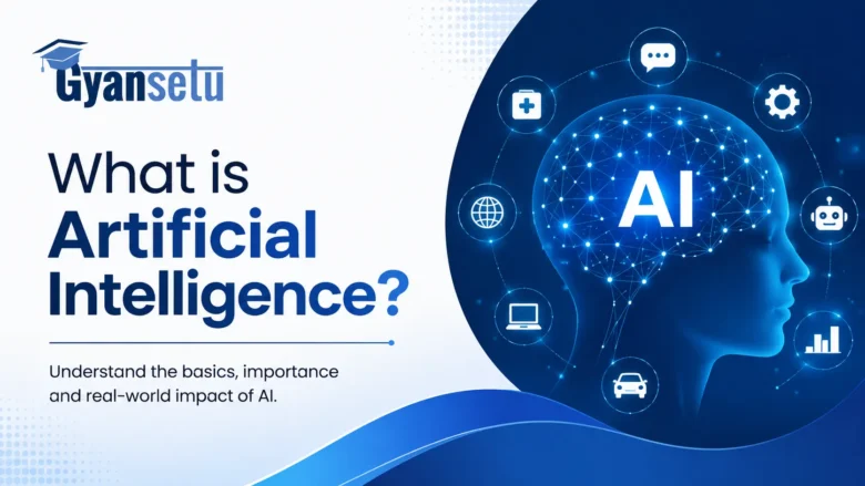 what is ai