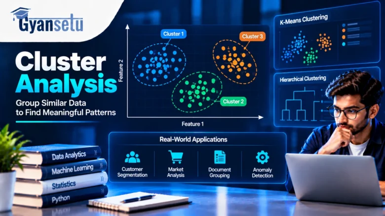Cluster Analysis
