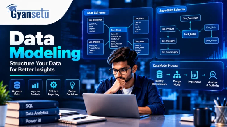 Data Modeling