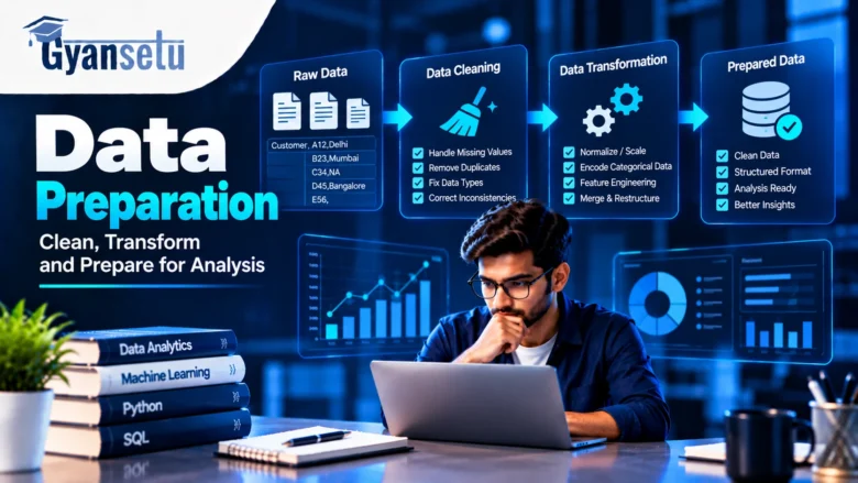 Data Preparation