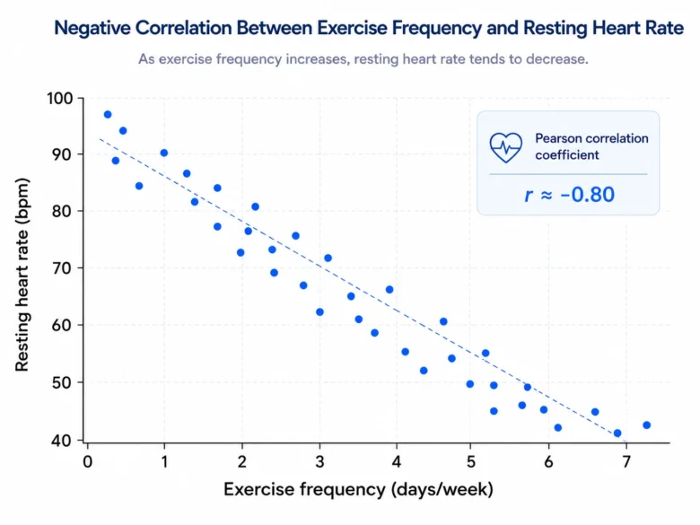 Negative Correlation