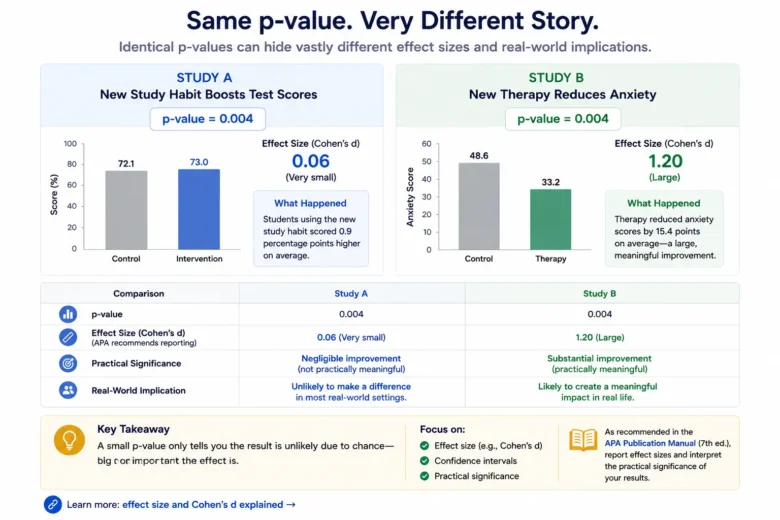 P-value