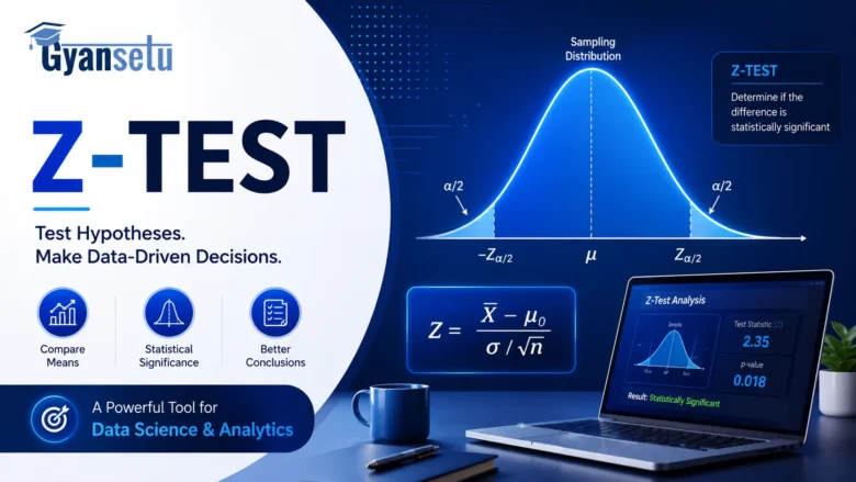 Z-Test