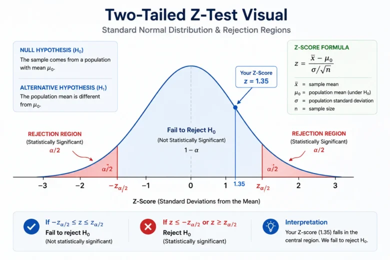 Z-Test