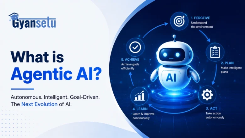what-is-agentic-ai