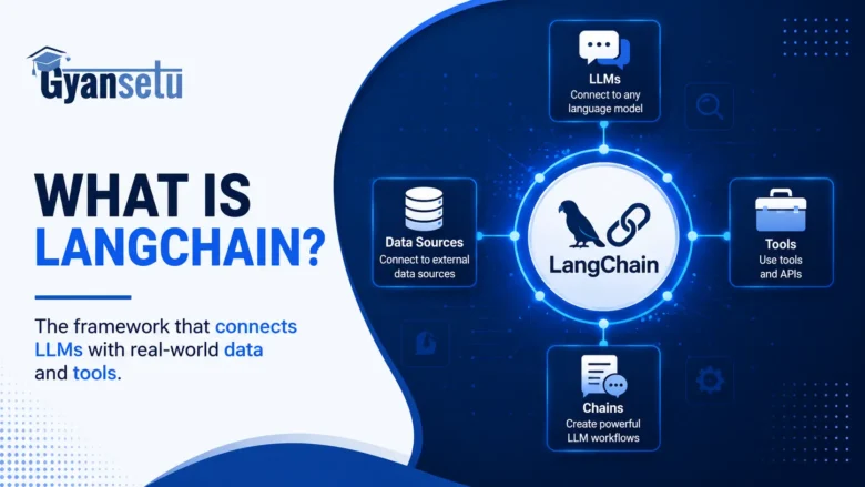 what is langchain