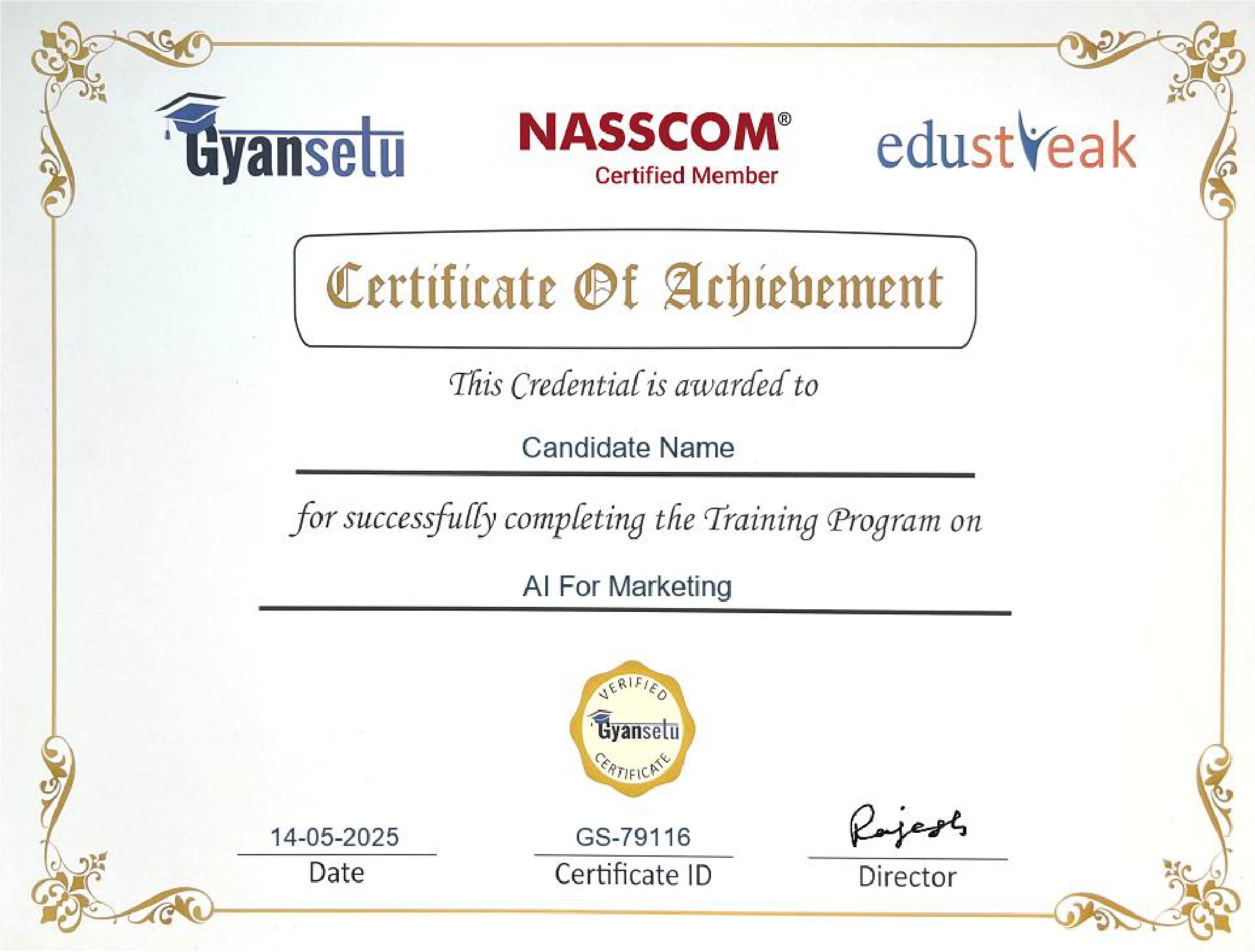 AI for marketing