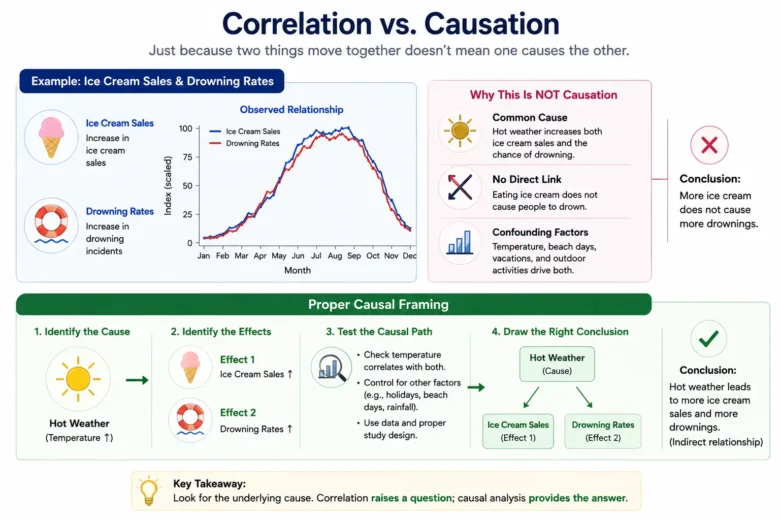 Causal Data Science