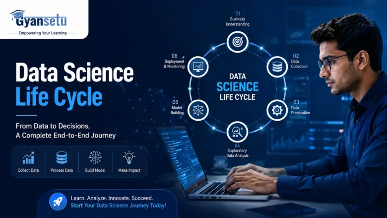 Data Science Life Cycle