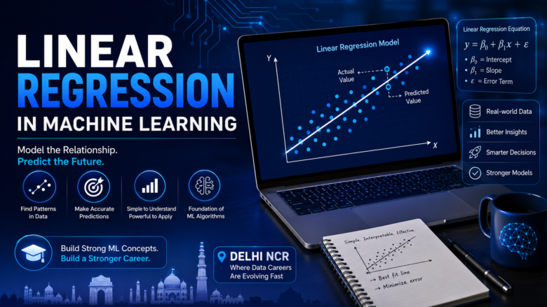 Linear Regression in Machine Learning