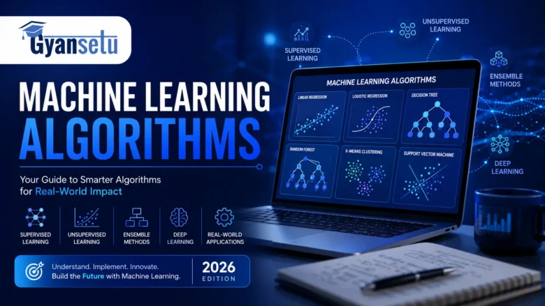 Machine Learning Algorithm