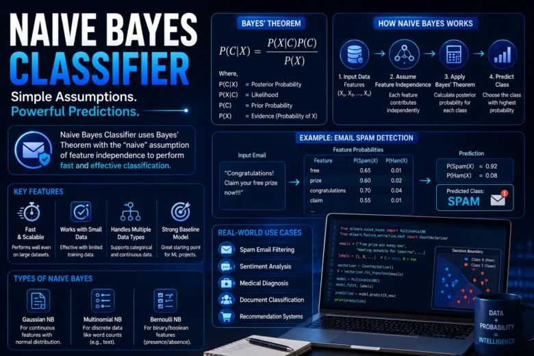 Naive Bayes Classifier