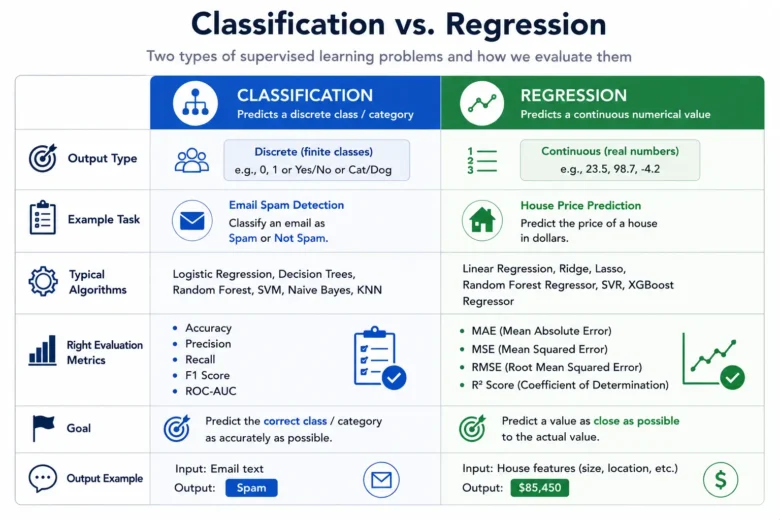 Supervised Learning