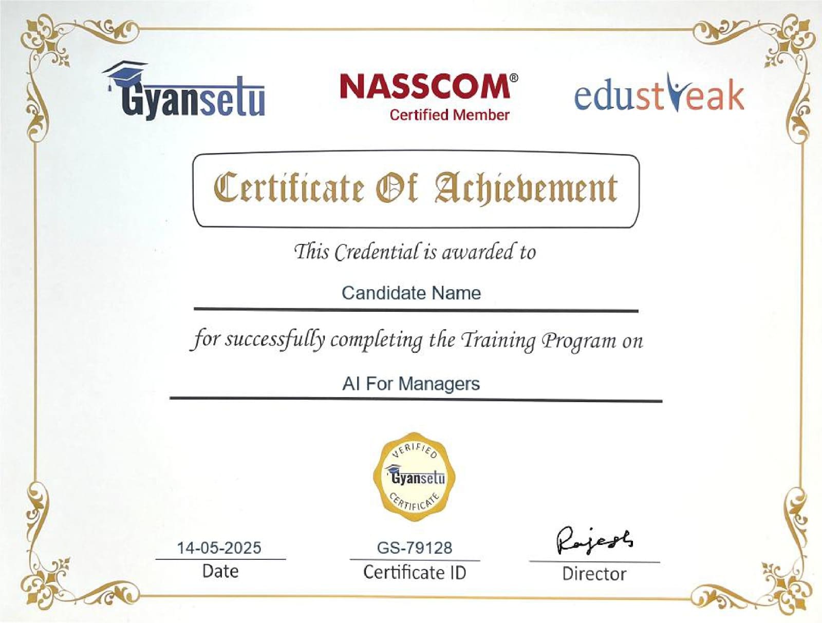 AI For Manager