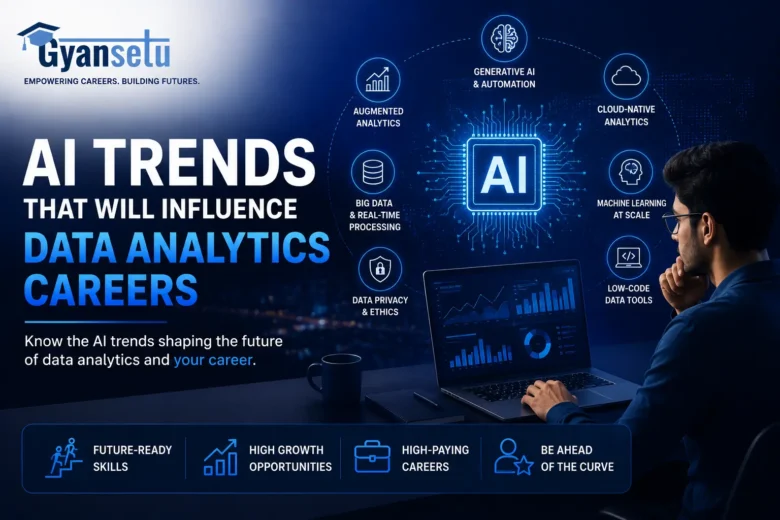 Data Analytics