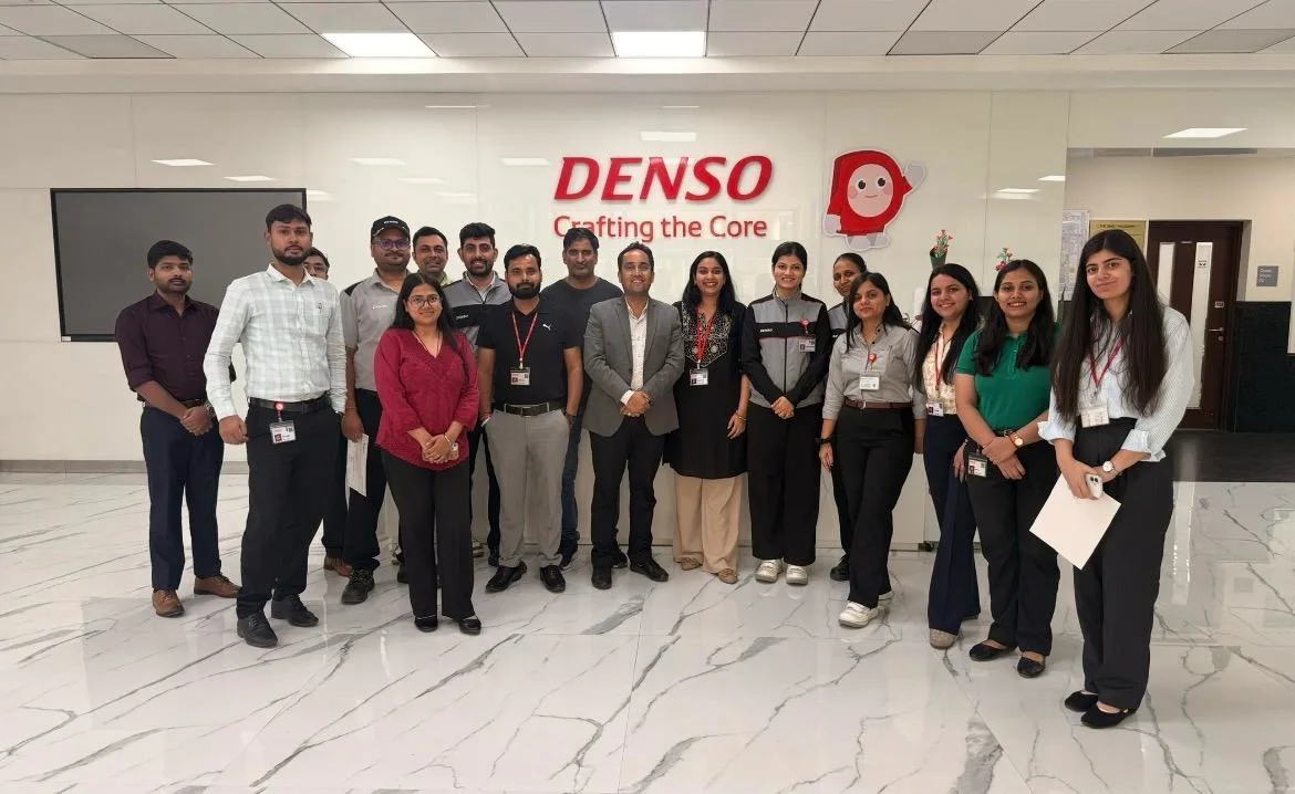 Denso International