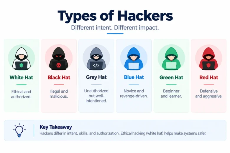 Ethical Hacking