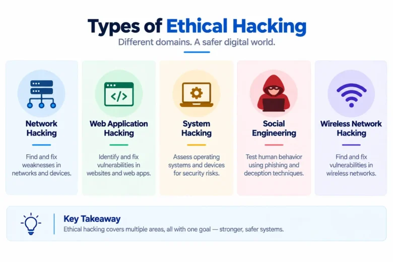 Ethical Hacking