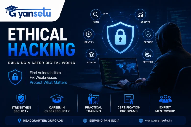 Ethical Hacking