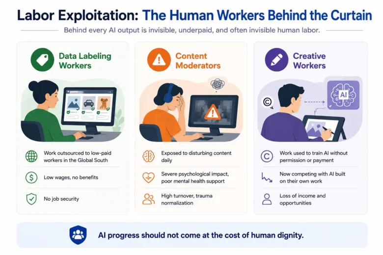 Labor Exploitation