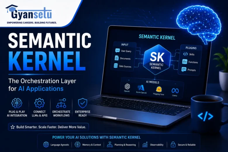Semantic Kernel