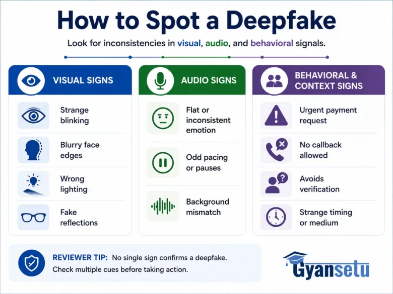 What Is a Deepfake