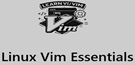 linux vim essentials