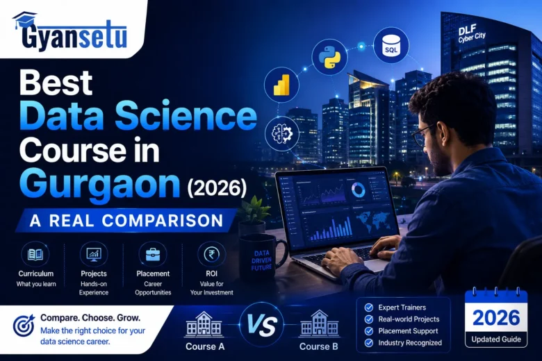Data Science Course in Gurgaon