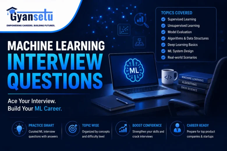 Machine Learning Interview Questions