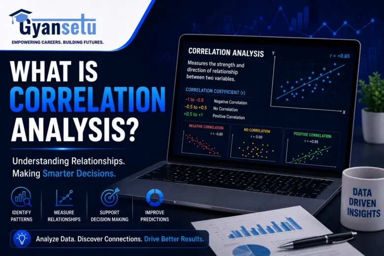 What Is Correlation Analysis