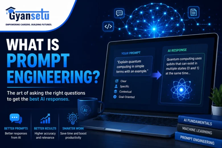 What Is Prompt Engineering