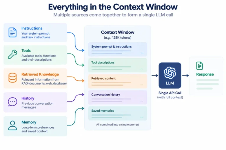 Context Engineering 