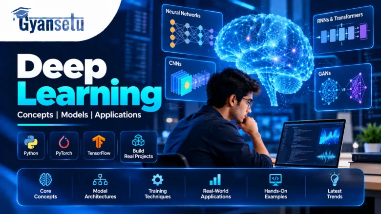 Deep Learning