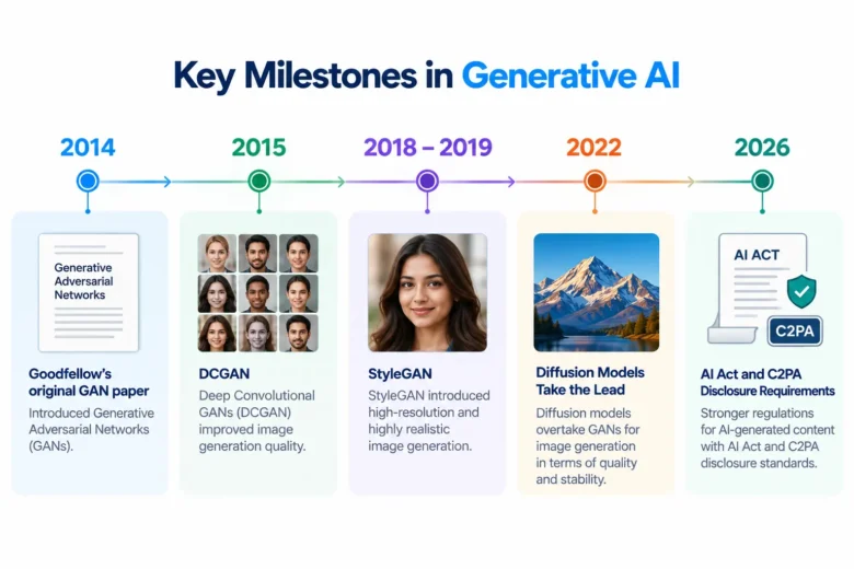 GANs, Deepfakes