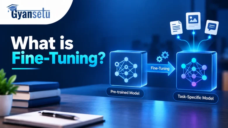 What Is Fine-Tuning