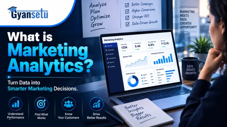 What Is Marketing Analytics