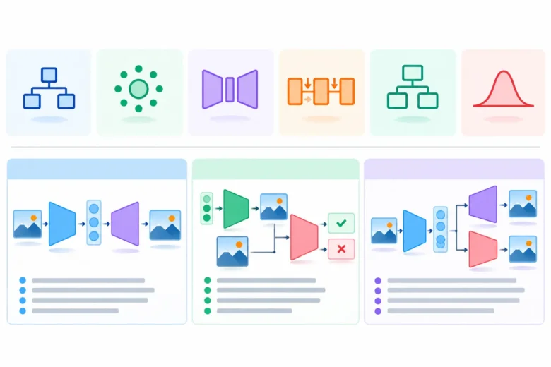 Generative-Based Methods