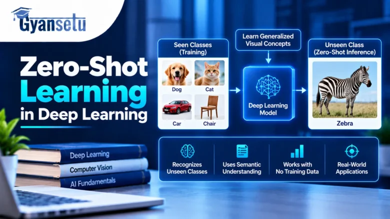 Zero-Shot Learning in Deep Learning